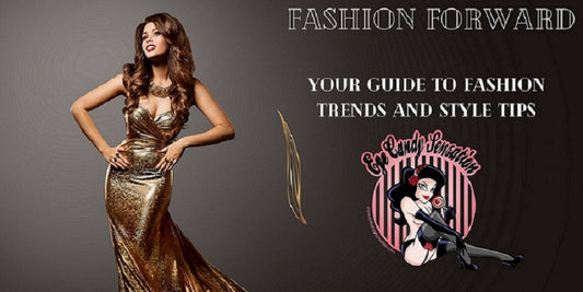 fashion blog banner
