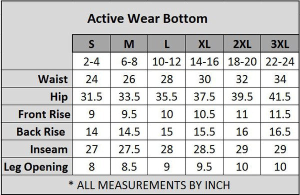 Watercolor Activewear Set Yelete