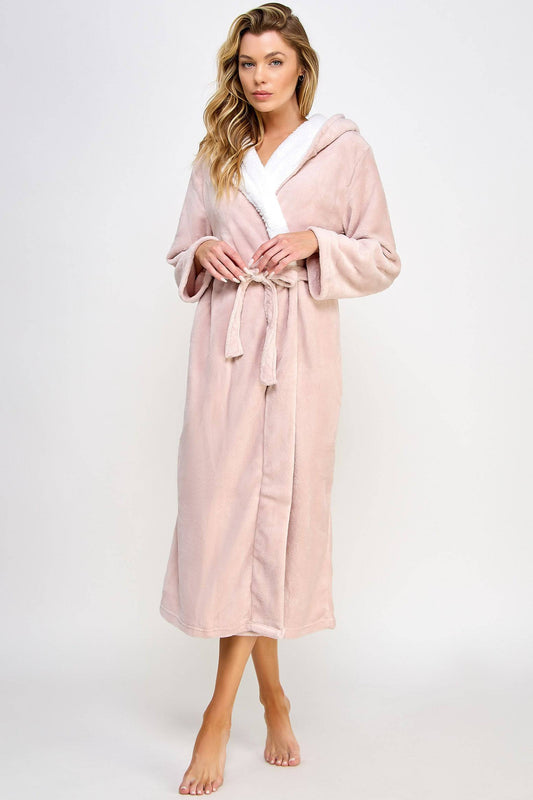 1818 Janette Robe - Eye Candy Sensation Apparel & Accessories