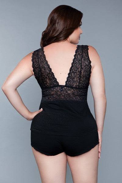 1851 Orian Set - Eye Candy Sensation Apparel & Accessories -product type