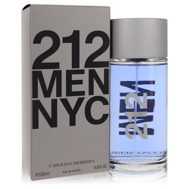 212 Eau De Toilette Spray By Carolina Herrera Carolina Herrera