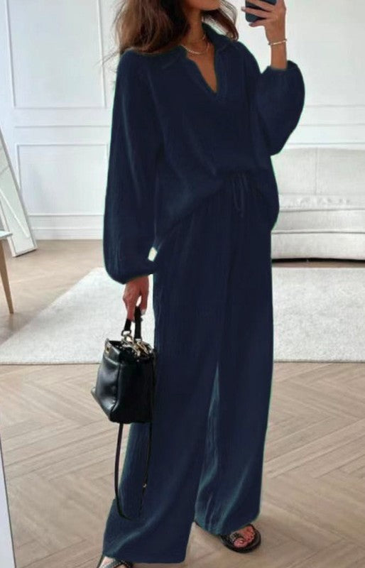 2-Piece pants set - Eye Candy Sensation Apparel & Accessories