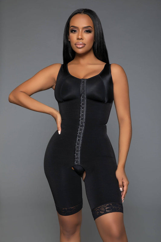 2337 Little Secret Bodyshaper - Eye Candy Sensation Apparel & Accessories