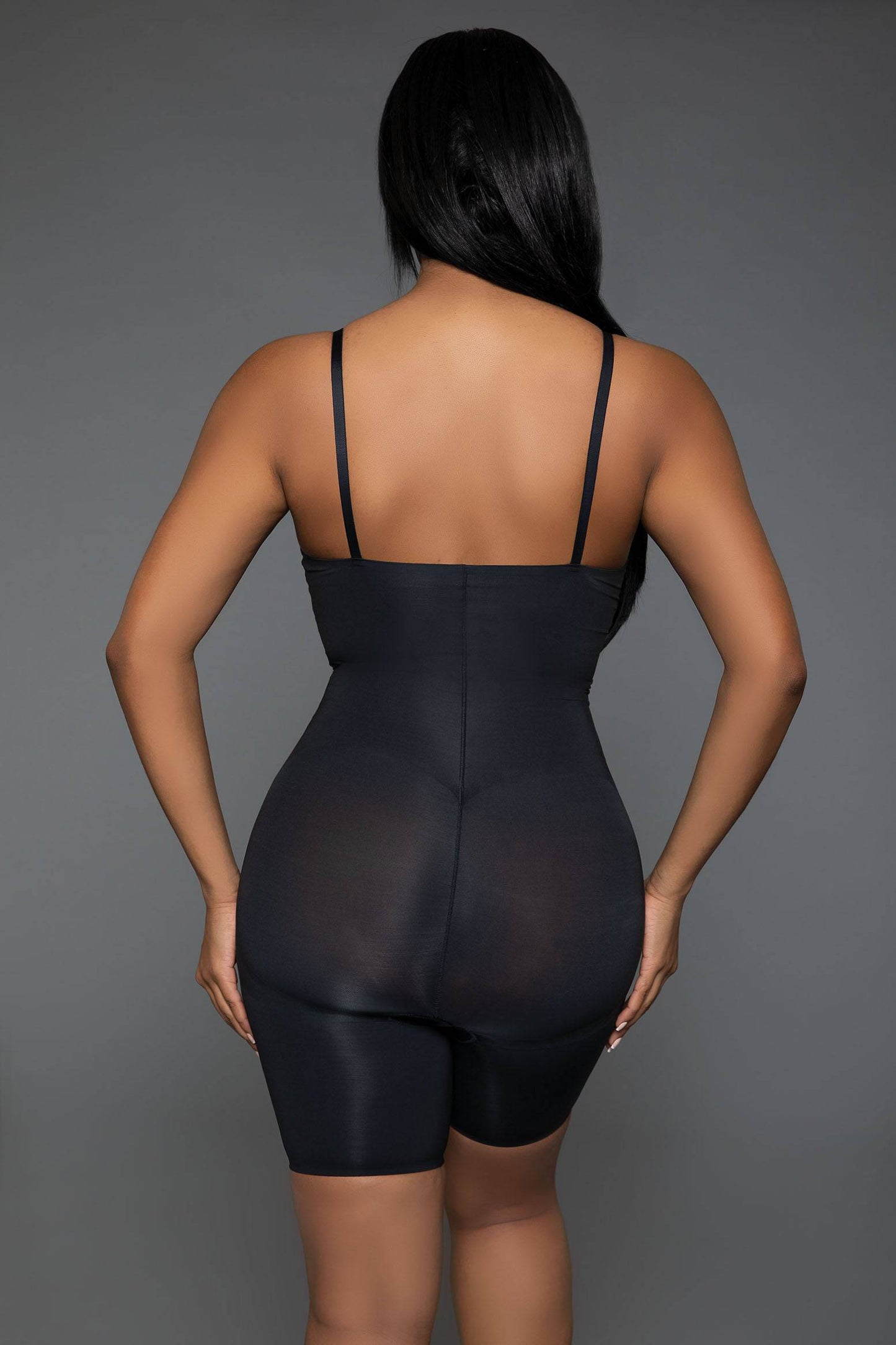 2340 Shape It All Bodyshaper - Eye Candy Sensation Apparel & Accessories