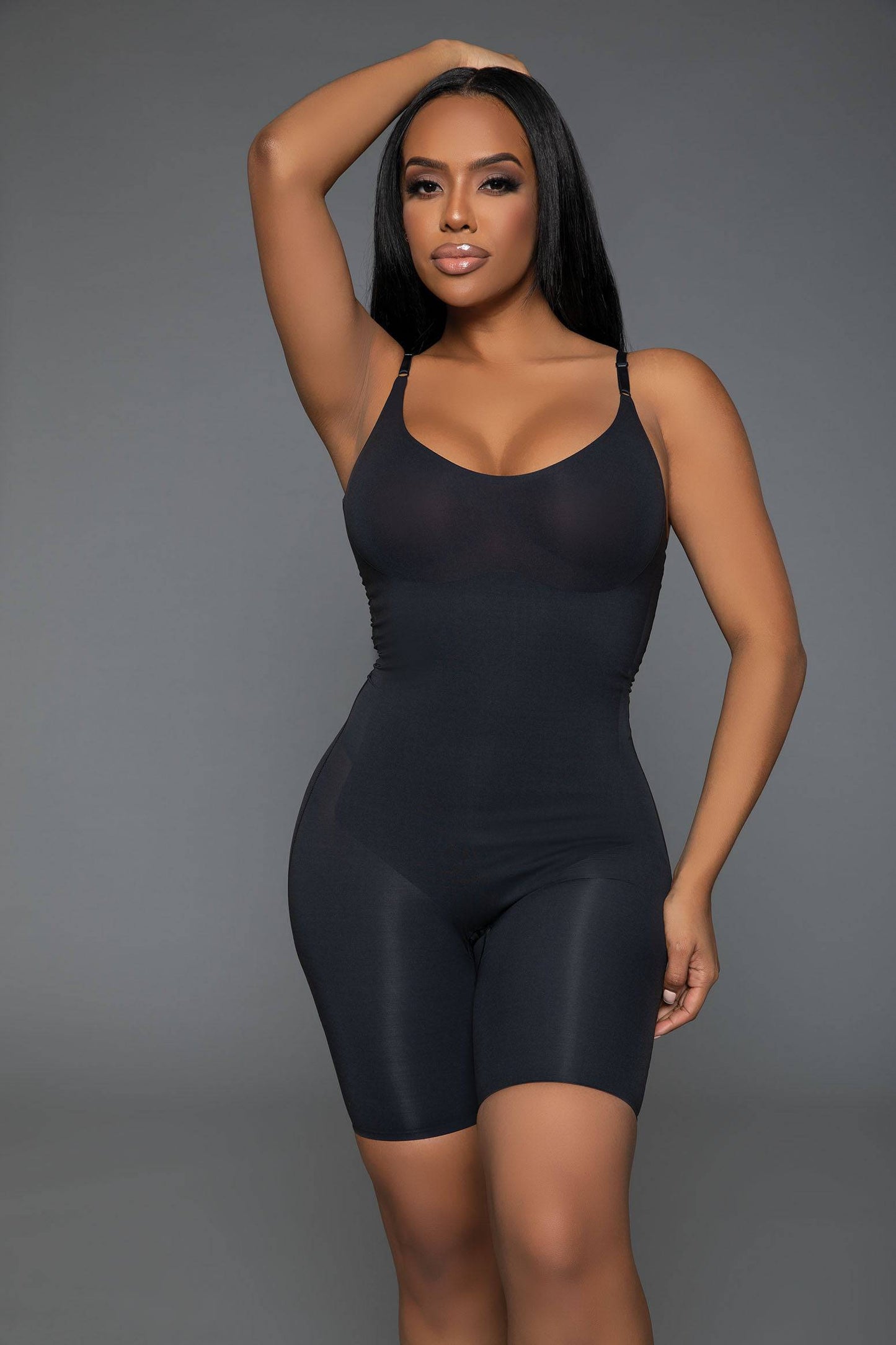 2340 Shape It All Bodyshaper - Eye Candy Sensation Apparel & Accessories
