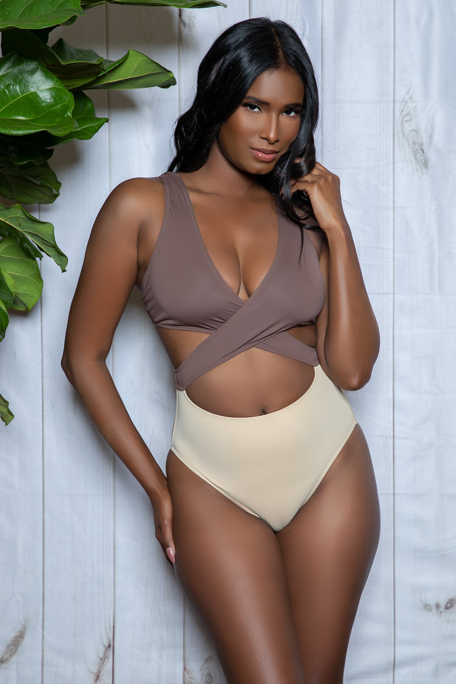 2384 Mia Swimsuit BeWicked