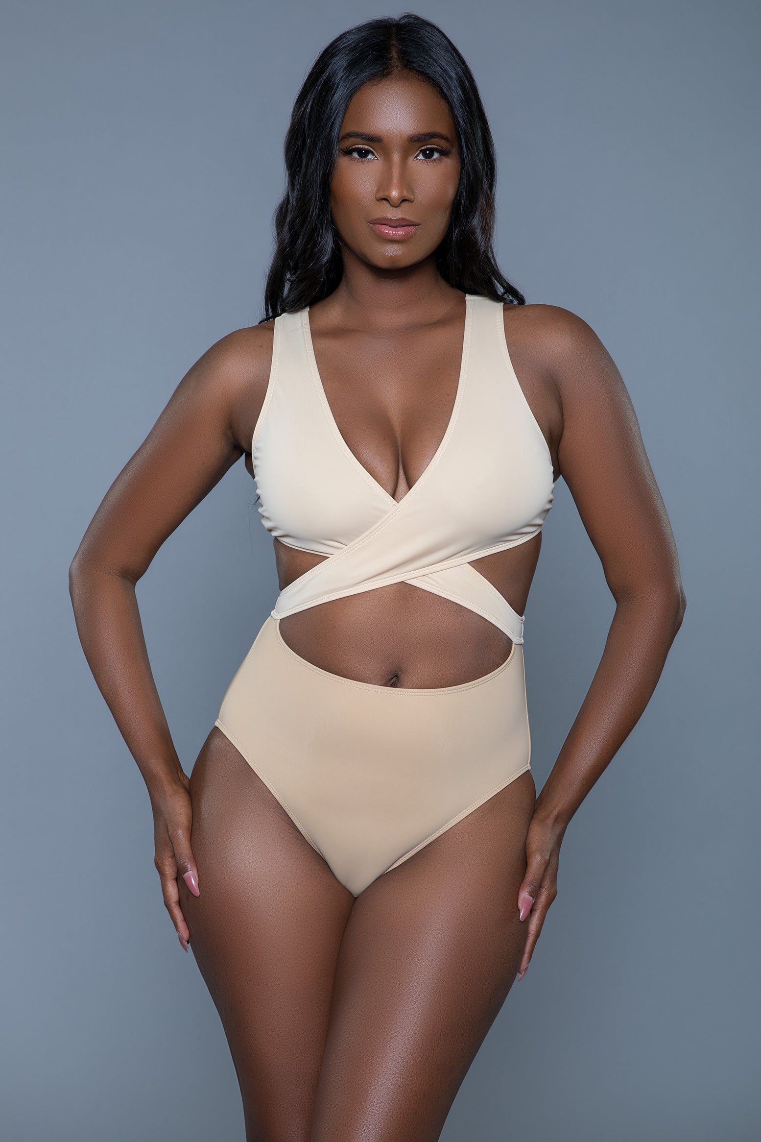 2384 Mia Swimsuit BeWicked