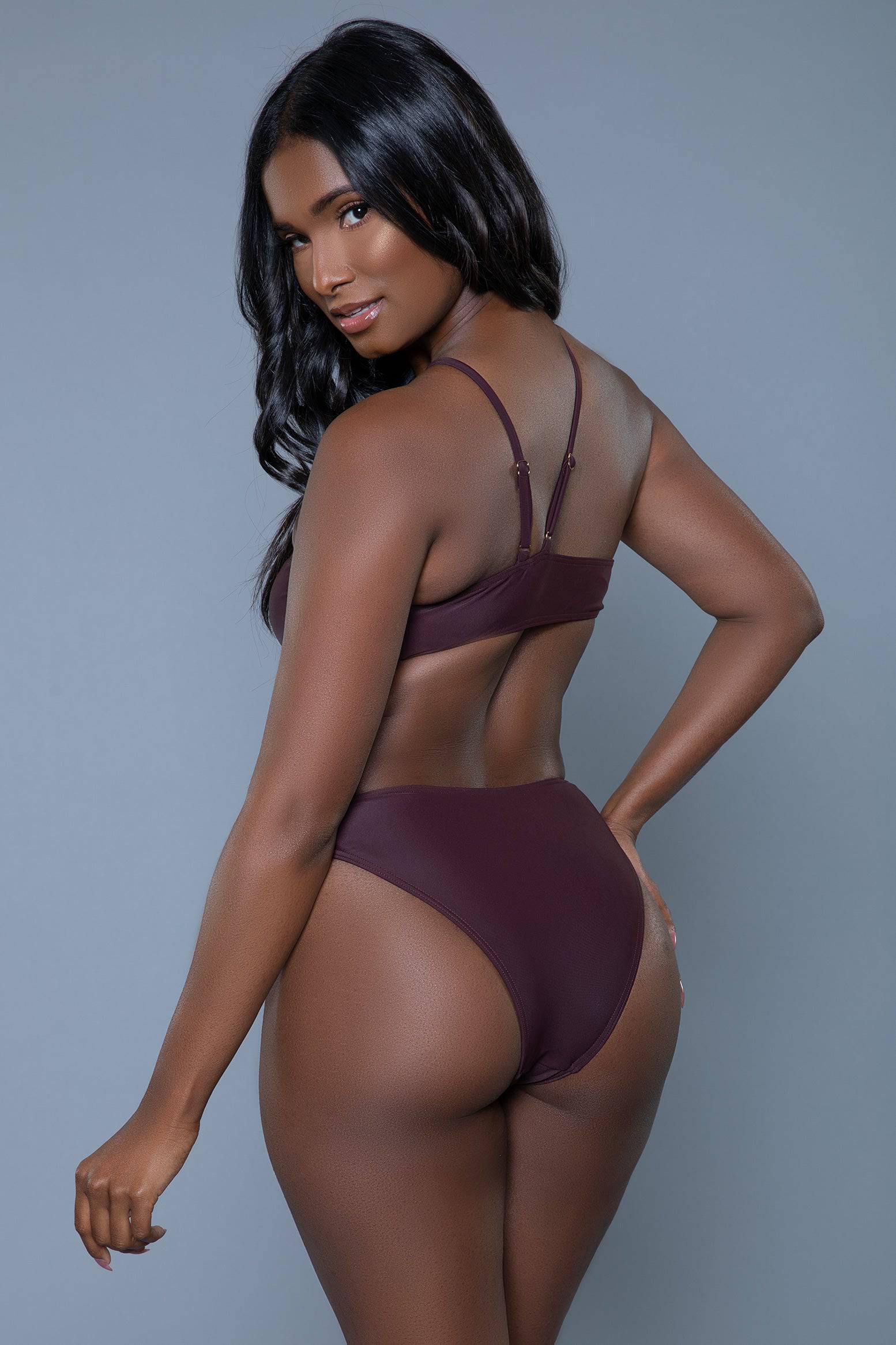 2386 Sofia Swimsuit - Eye Candy Sensation Apparel & Accessories