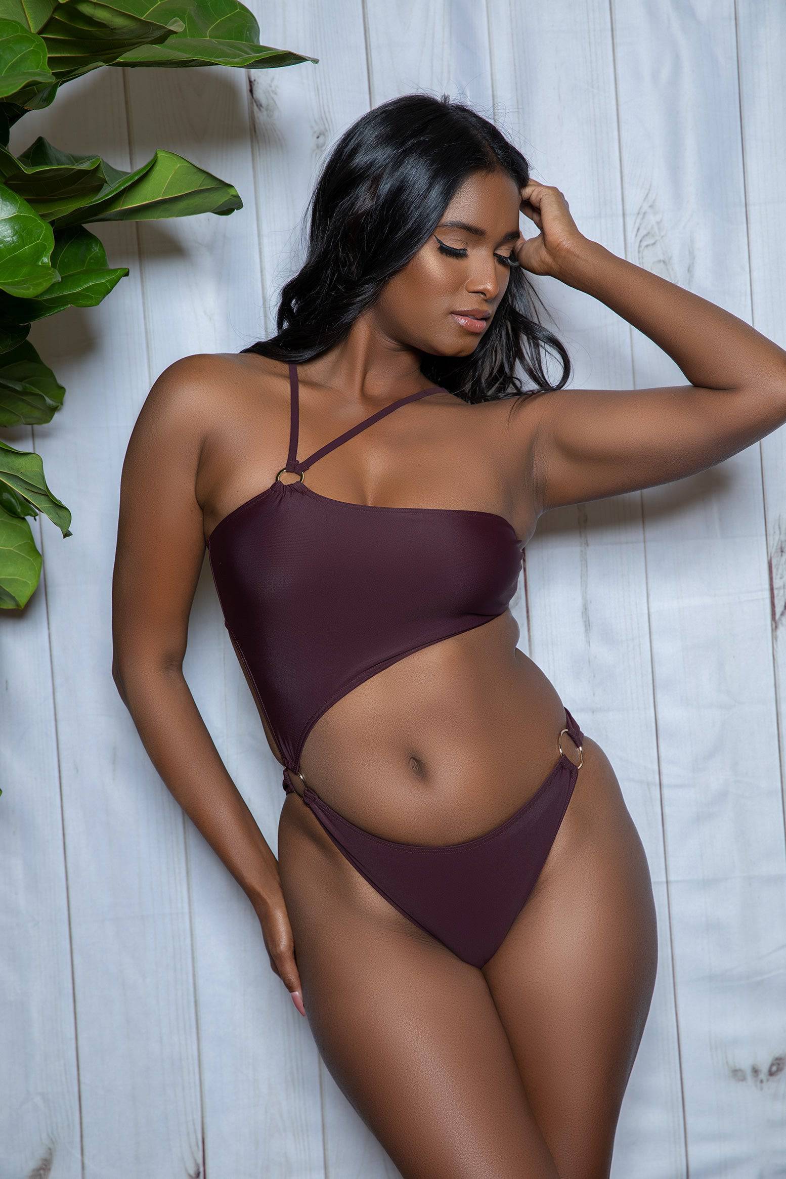 2386 Sofia Swimsuit - Eye Candy Sensation Apparel & Accessories