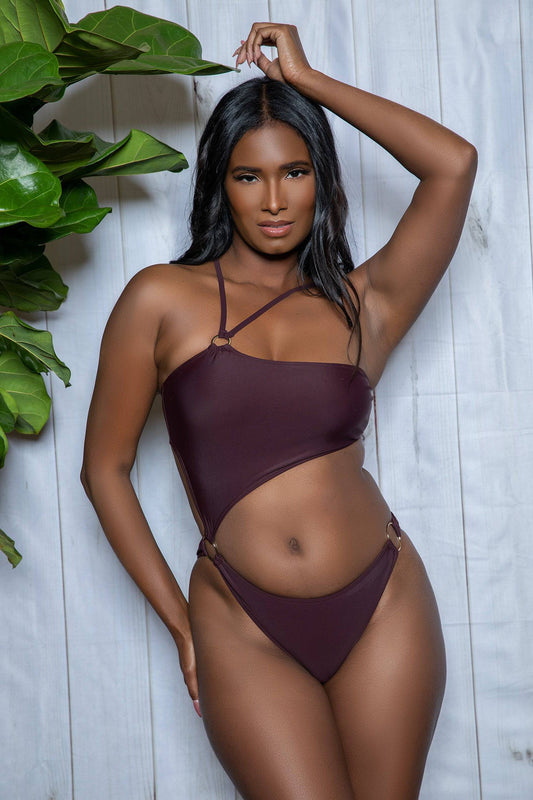2386 Sofia Swimsuit - Eye Candy Sensation Apparel & Accessories