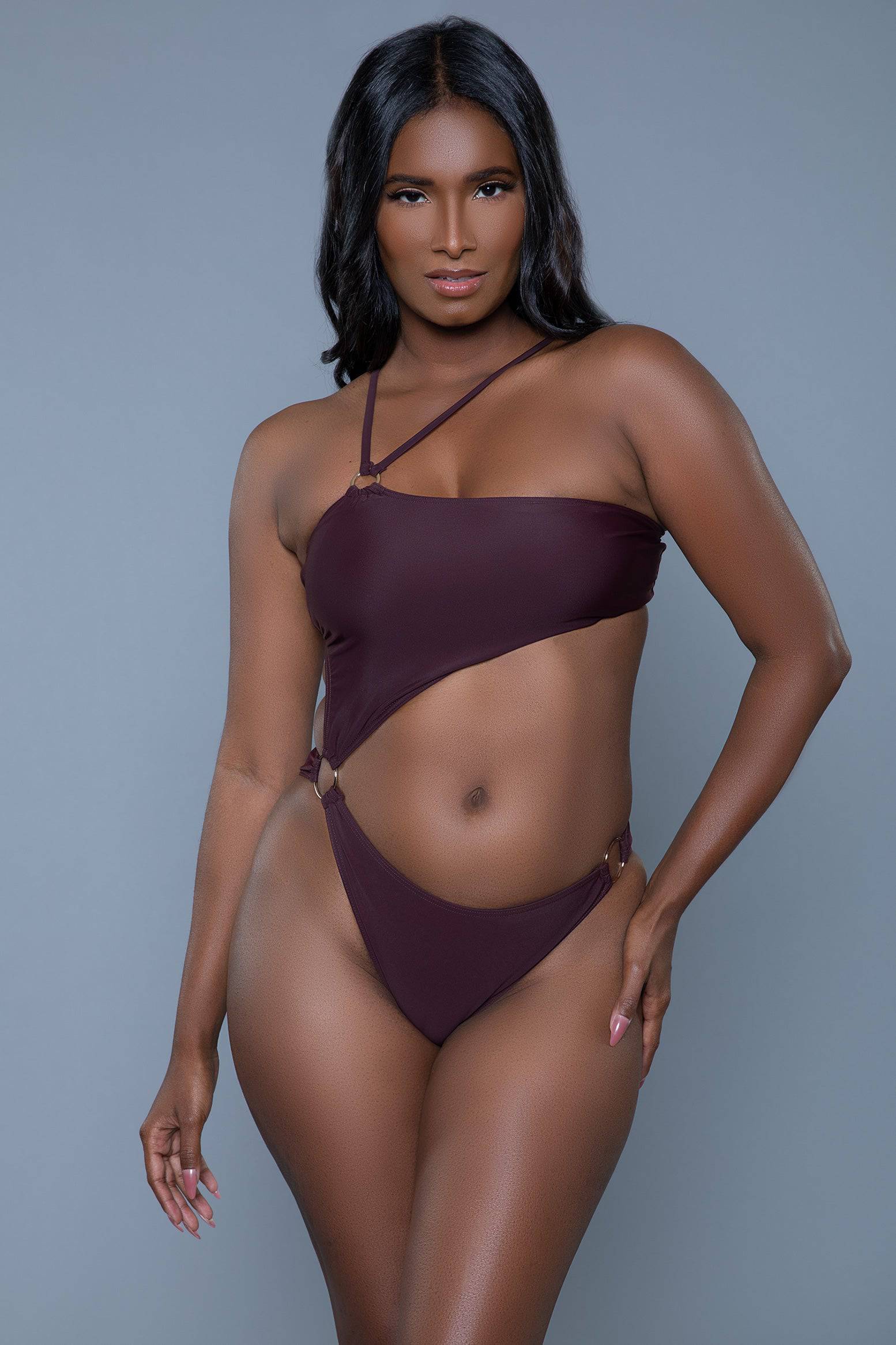 2386 Sofia Swimsuit - Eye Candy Sensation Apparel & Accessories
