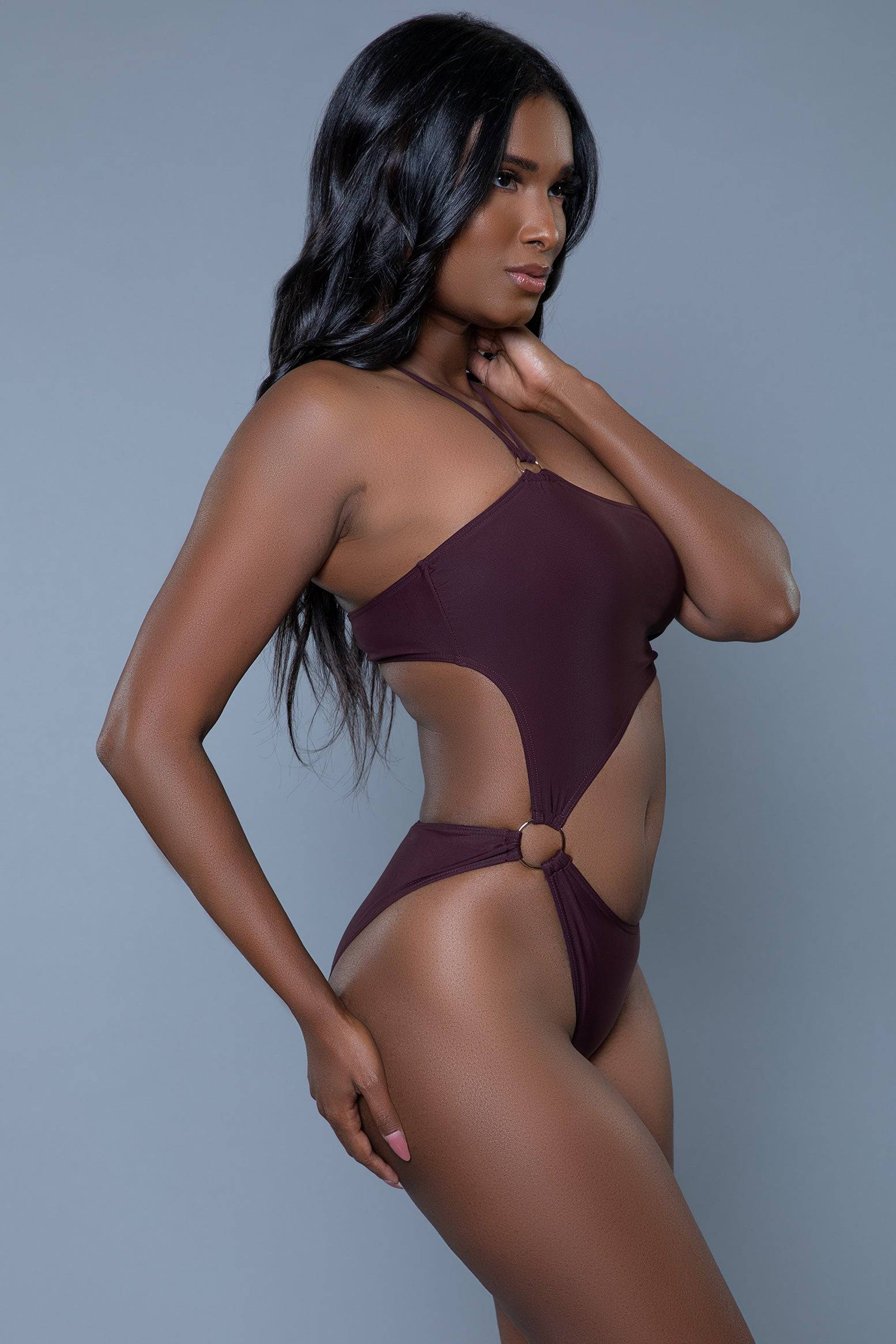 2386 Sofia Swimsuit - Eye Candy Sensation Apparel & Accessories