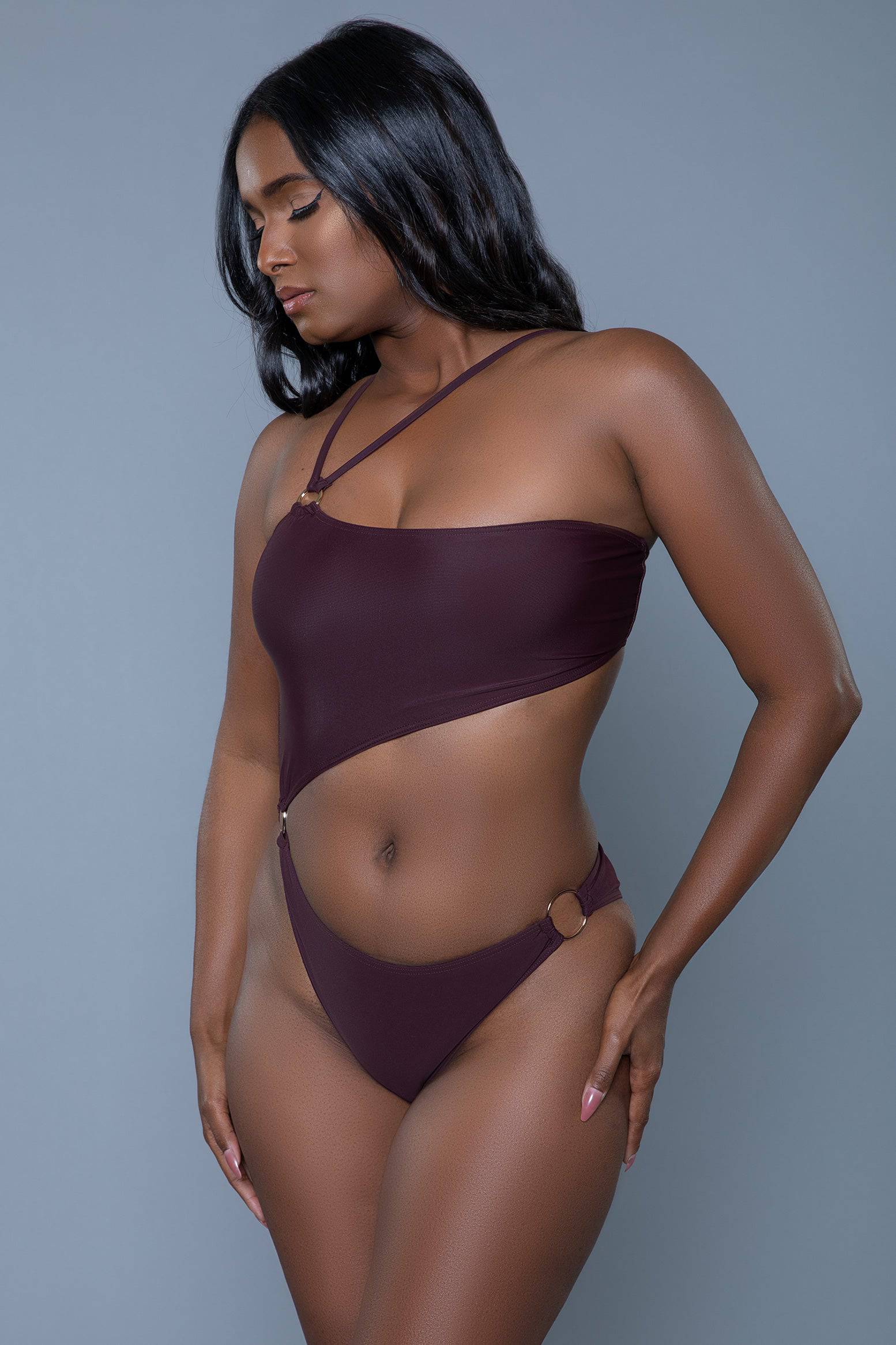 2386 Sofia Swimsuit - Eye Candy Sensation Apparel & Accessories