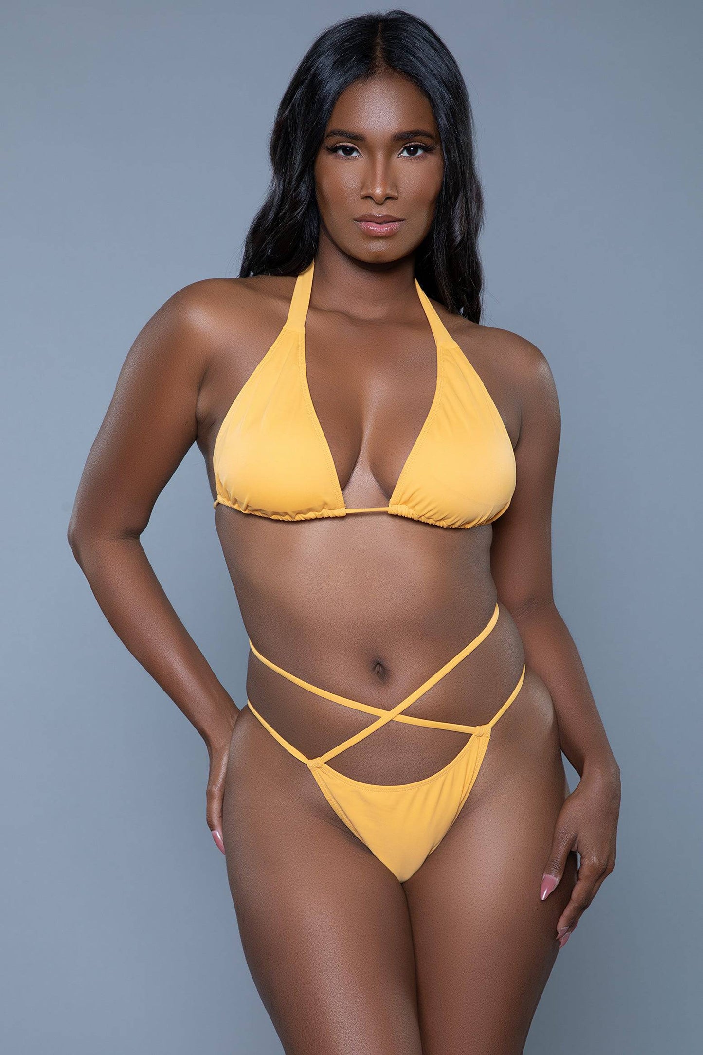 2390 Abigail Bikini Set - Eye Candy Sensation
