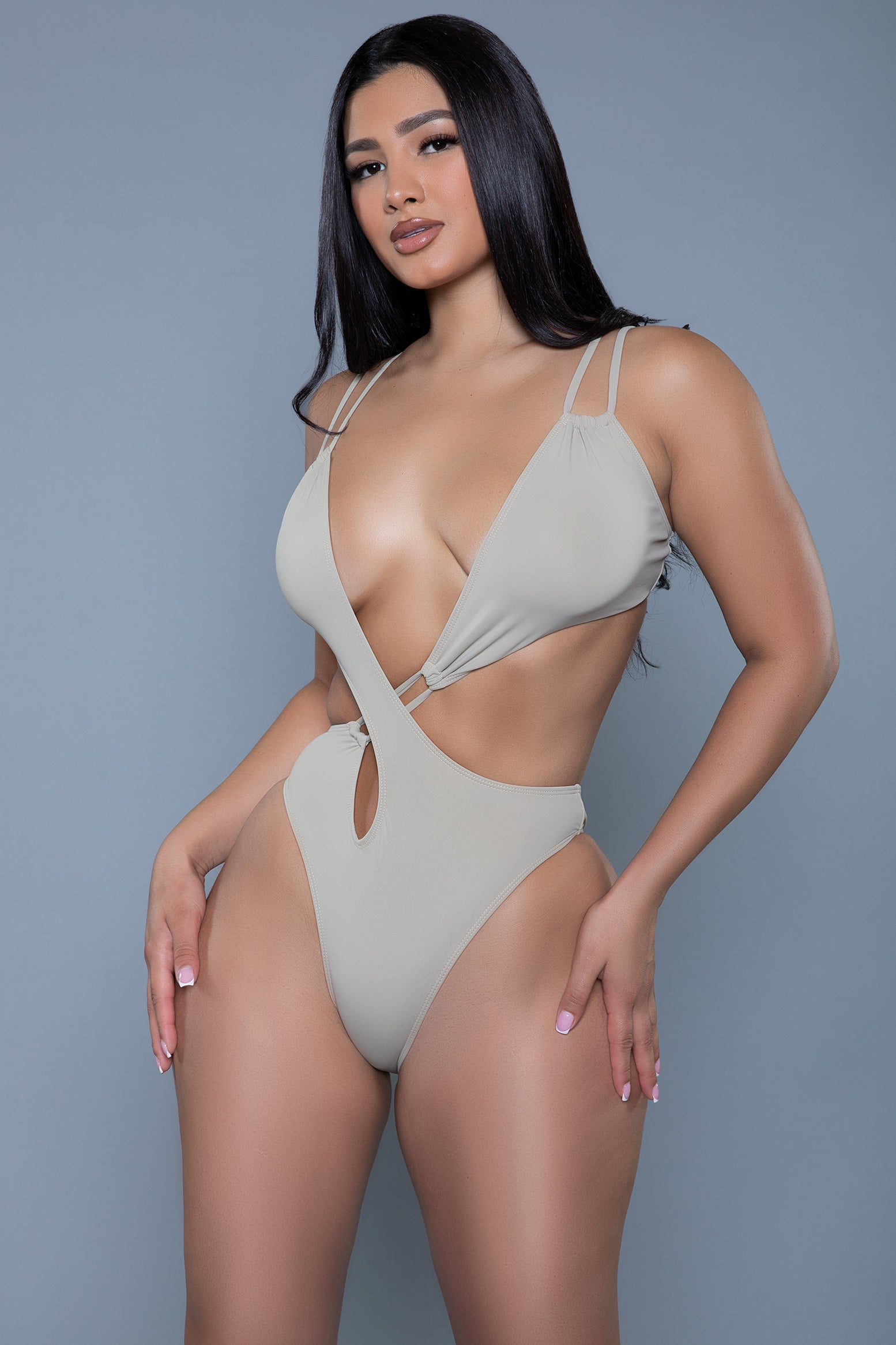 2395 Eliana Swimsuit BeWicked