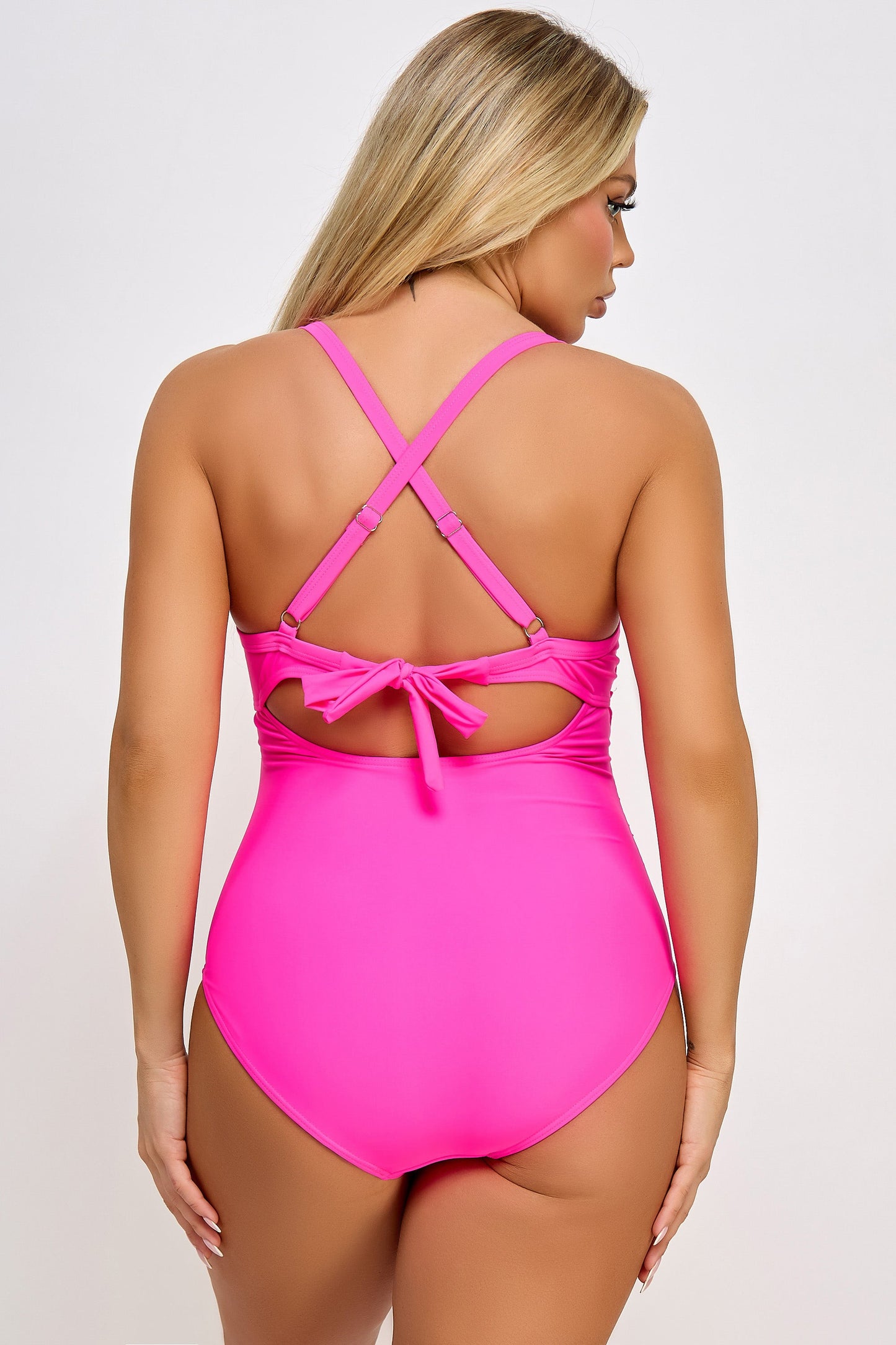2516 Marilyn Swimsuit - Eye Candy Sensation Apparel & Accessories