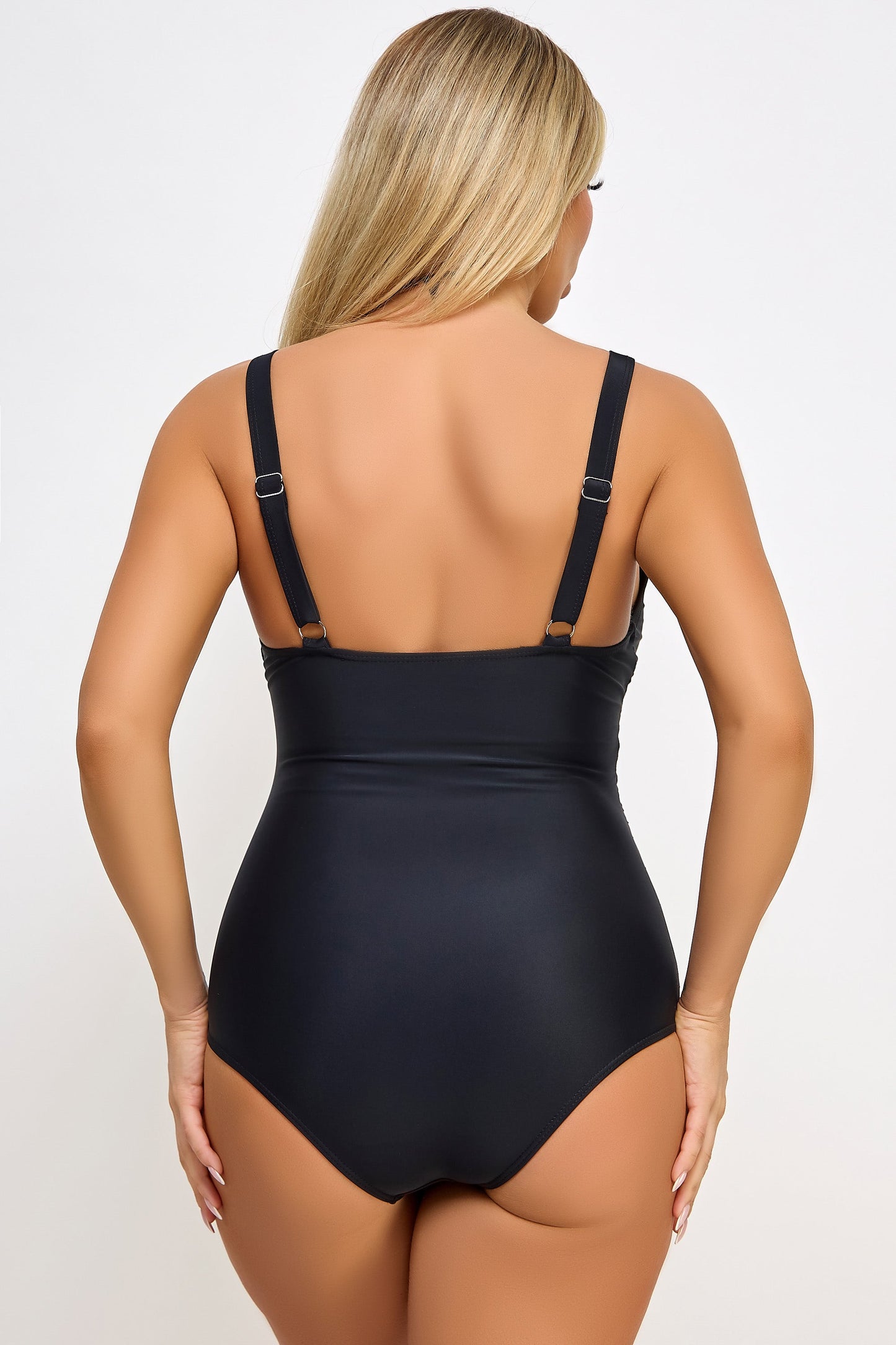 2517 Jacky Swimsuit - Eye Candy Sensation Apparel & Accessories