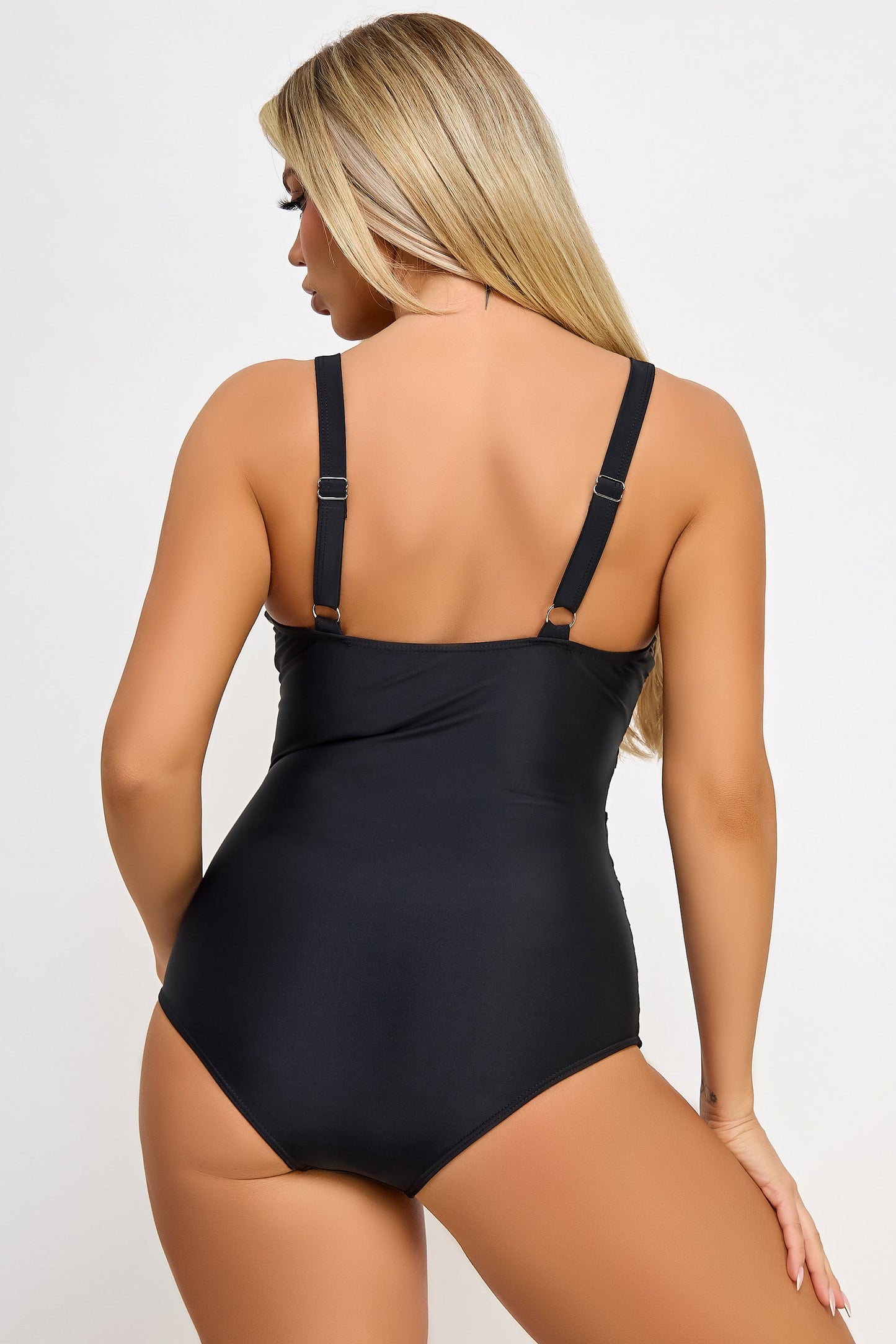 2517 Jacky Swimsuit - Eye Candy Sensation Apparel & Accessories