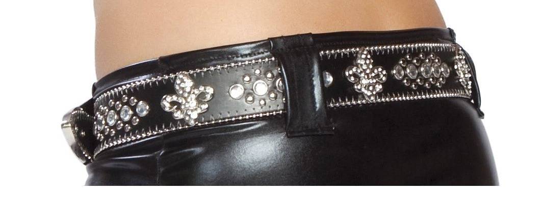 3182 & 3090 Belt Roma Costume