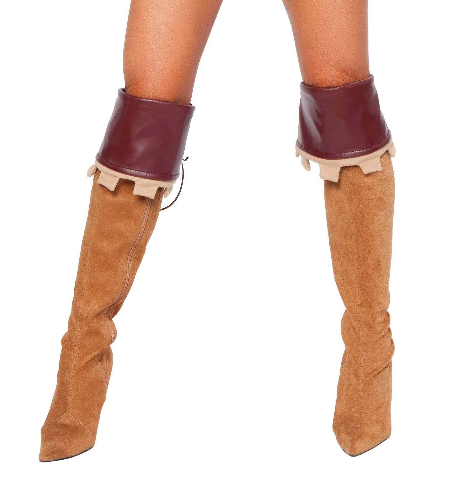 4265B - Sherwood Robyn Boot Cover Eye Candy Sensation
