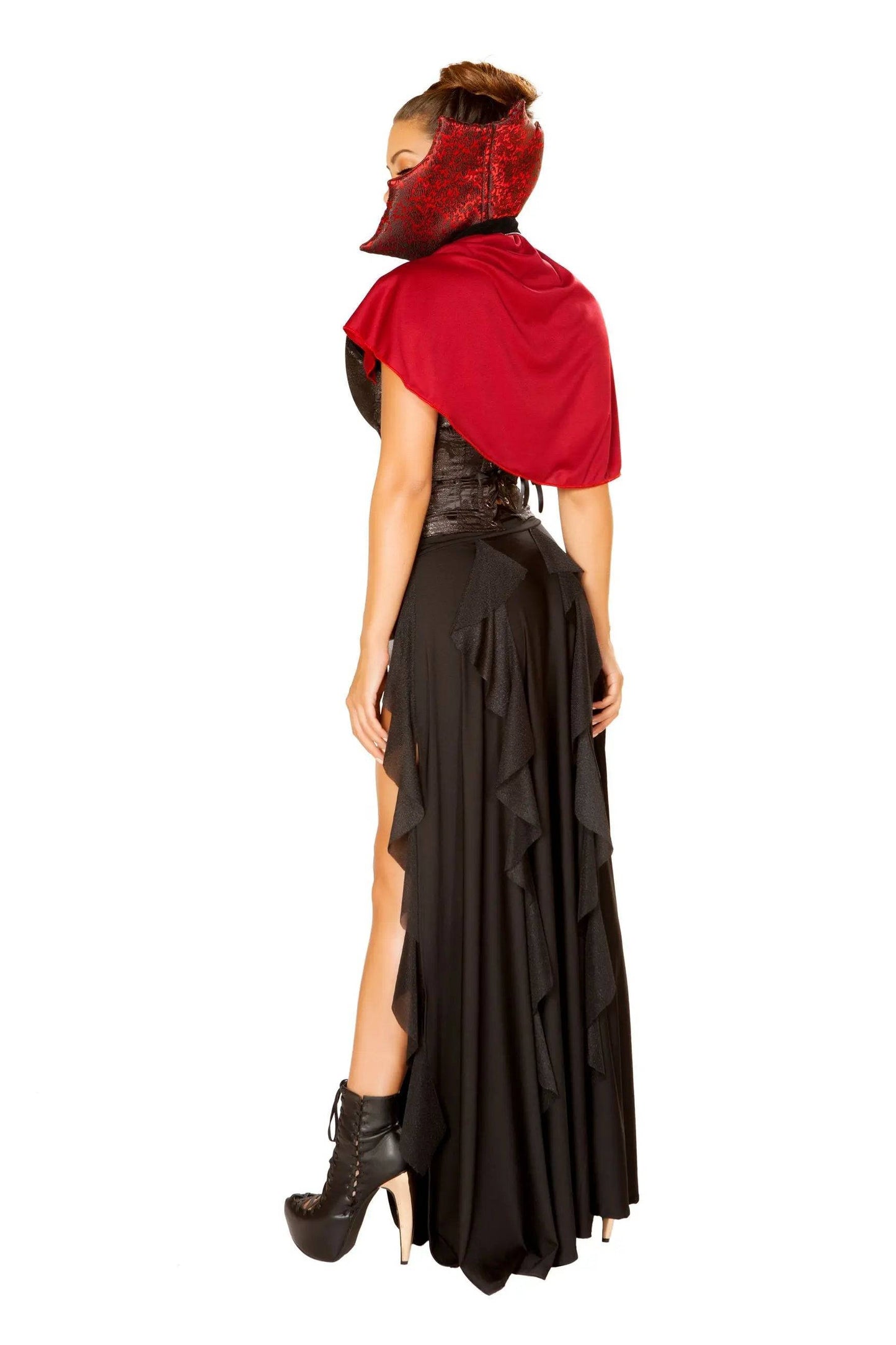 4864 - 3pc Blood Lusting Vampire Eye Candy Sensation