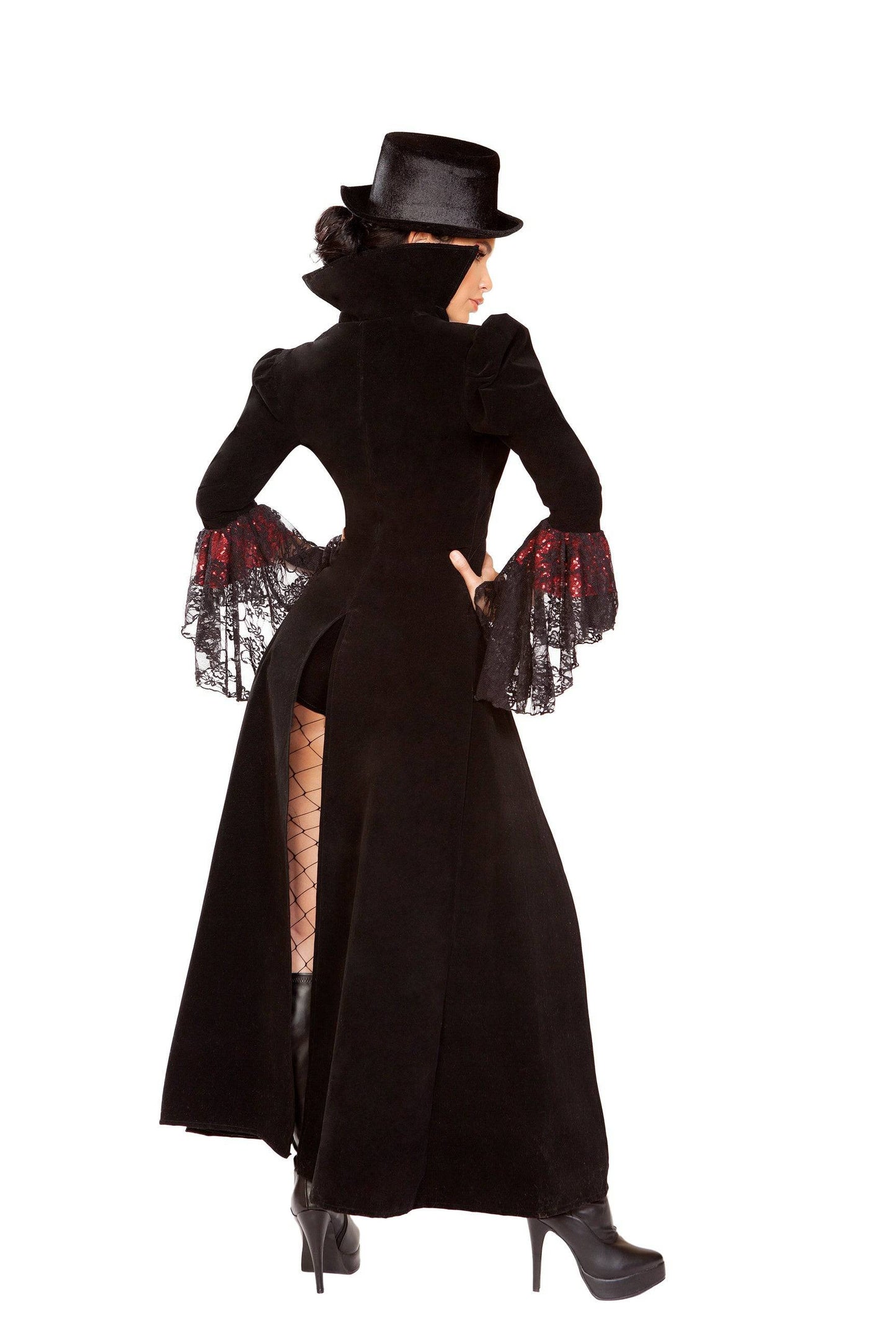 4909 - 4pc The Lusty Vampire - Eye Candy Sensation