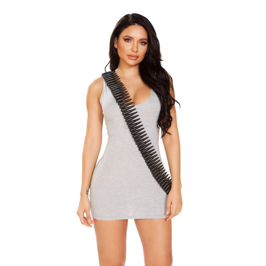 4957 - Black Bullet Holster Eye Candy Sensation