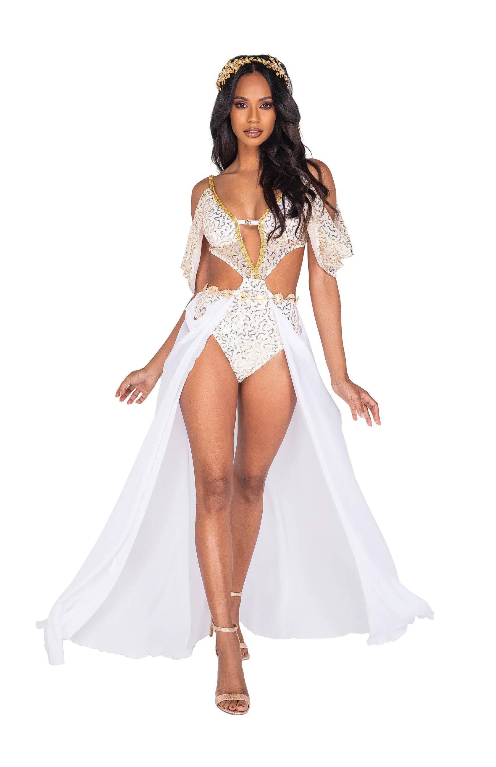 5043 - 2pc Goddess Glam Eye Candy Sensation