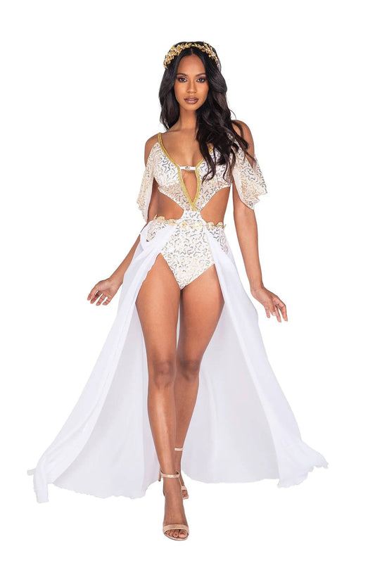 5043 - 2pc Goddess Glam Eye Candy Sensation