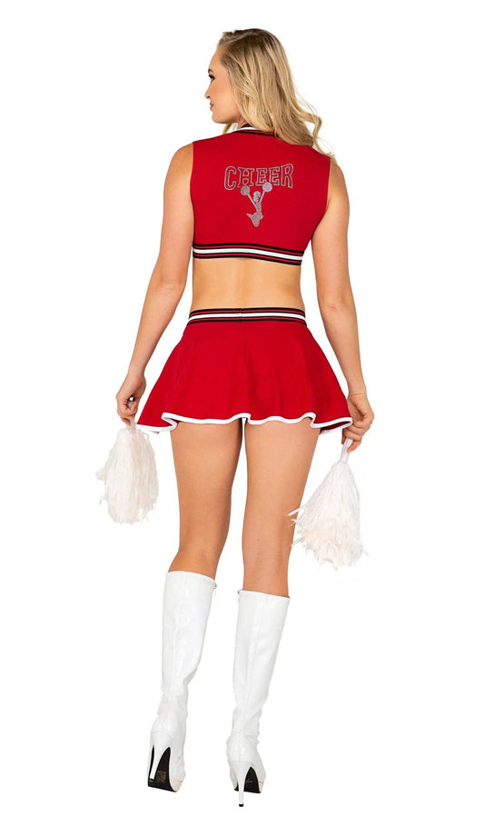 5126 - 3pc School Spirit Eye Candy Sensation