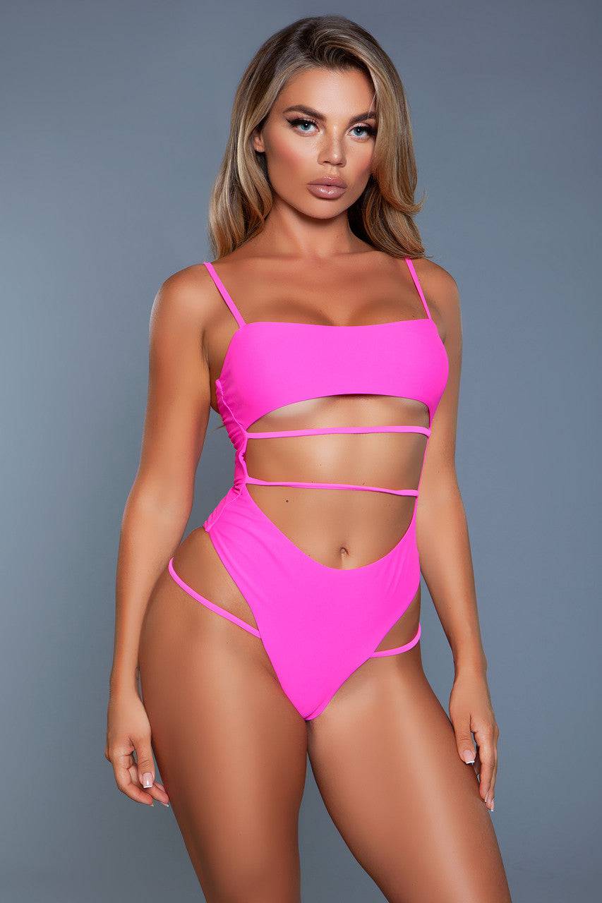 2126 Venetia Swimsuit BeWicked