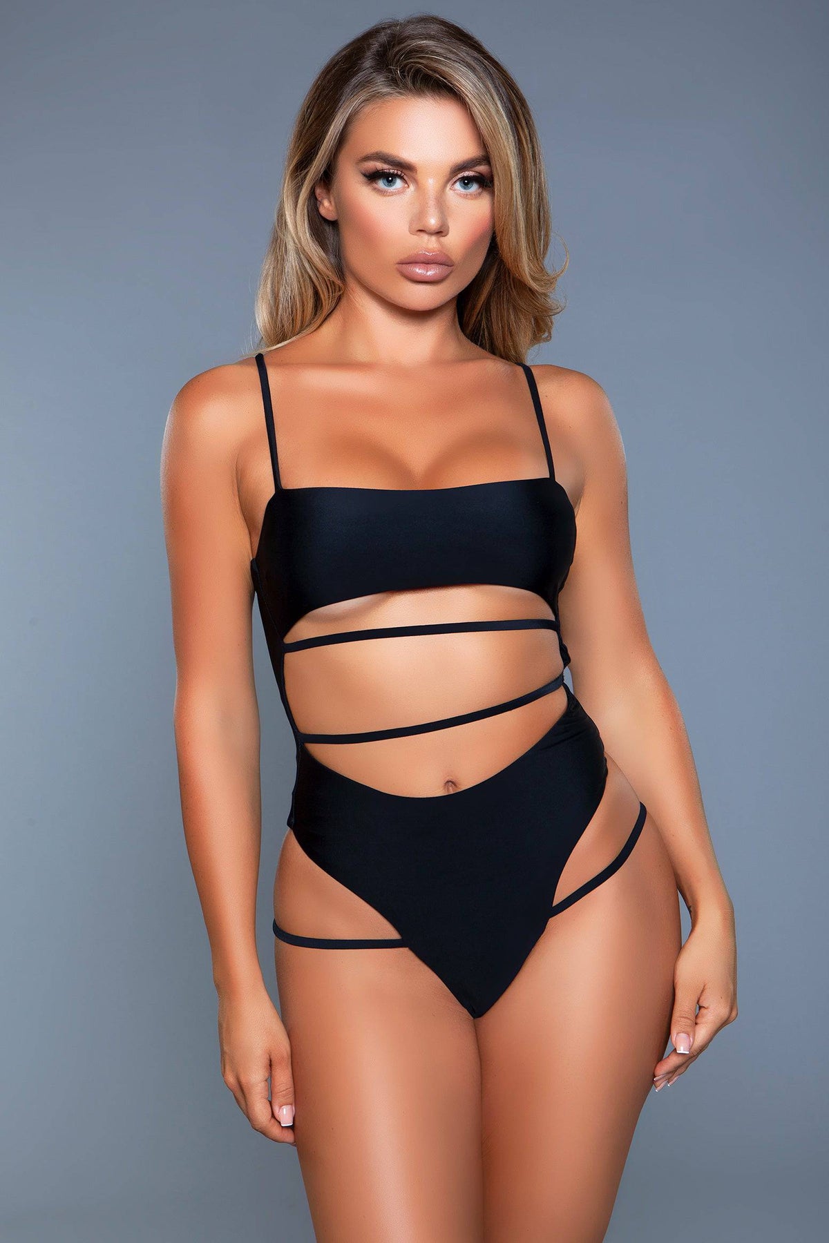 2126 Venetia Swimsuit BeWicked