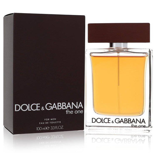 The One Vial EDP (sample) By Dolce & Gabbana Dolce & Gabbana