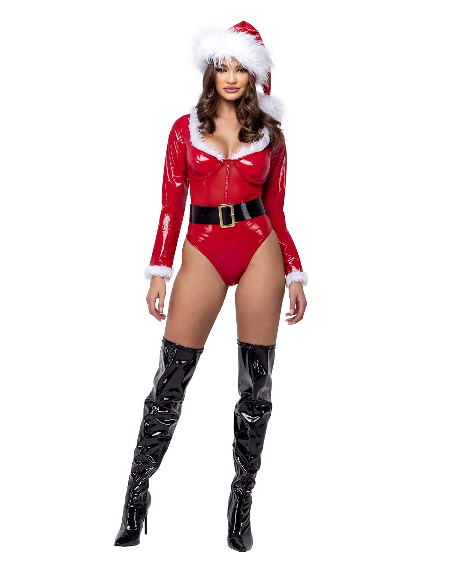 6215 - 2PC Santa Baby - Eye Candy Sensation