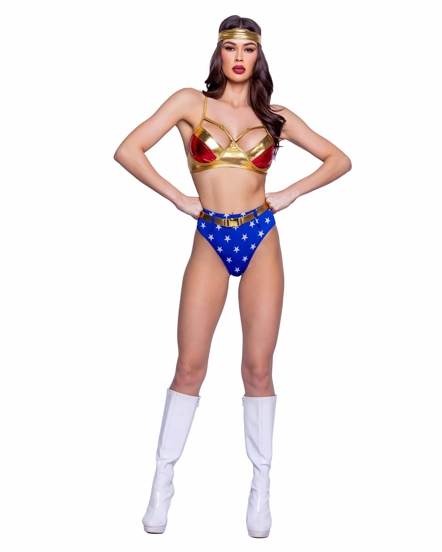 6363 - 4pc Woman Power - Eye Candy Sensation