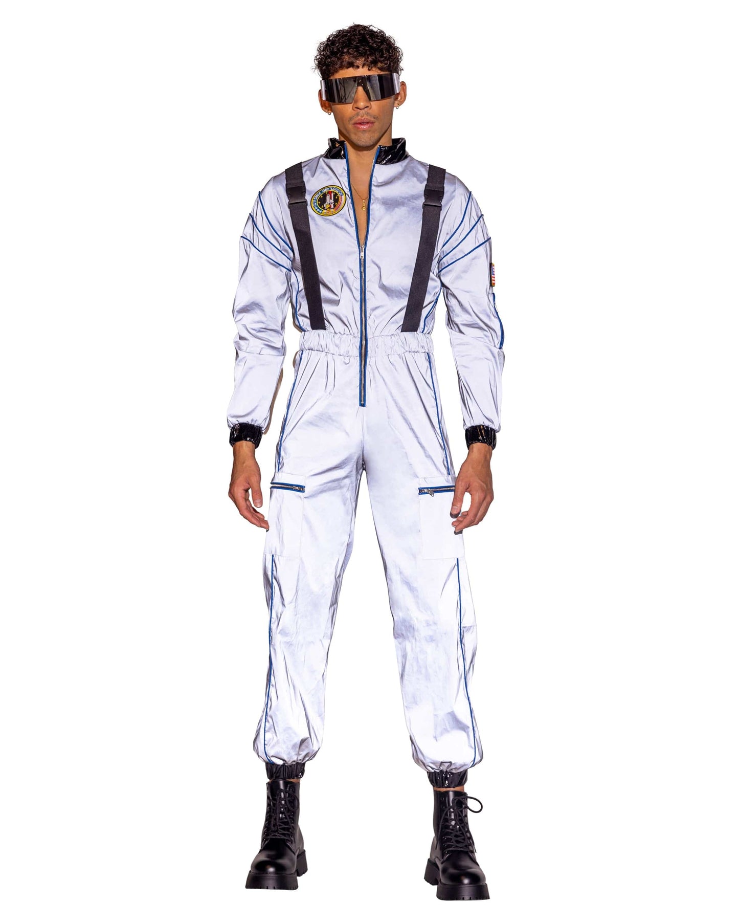 6372 - 1pc Astronaut Hunk - Eye Candy Sensation Apparel & Accessories