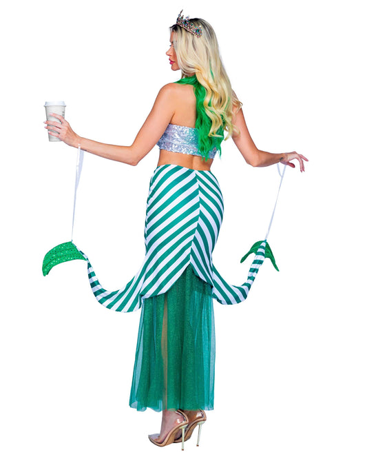 6389 - 2pc Starstruck Mermaid - Eye Candy Sensation