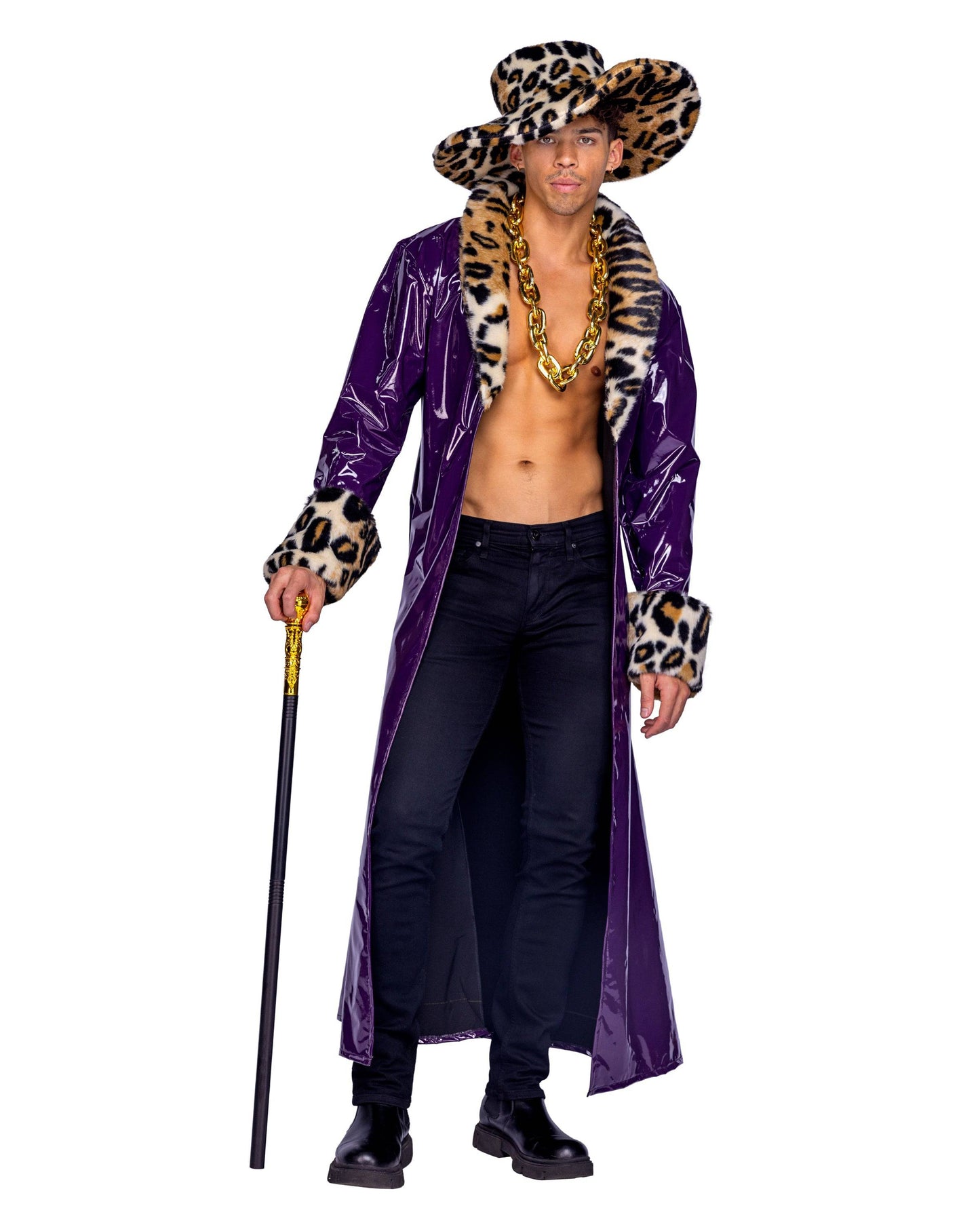 6393 - 2pc King Pimp - Eye Candy Sensation