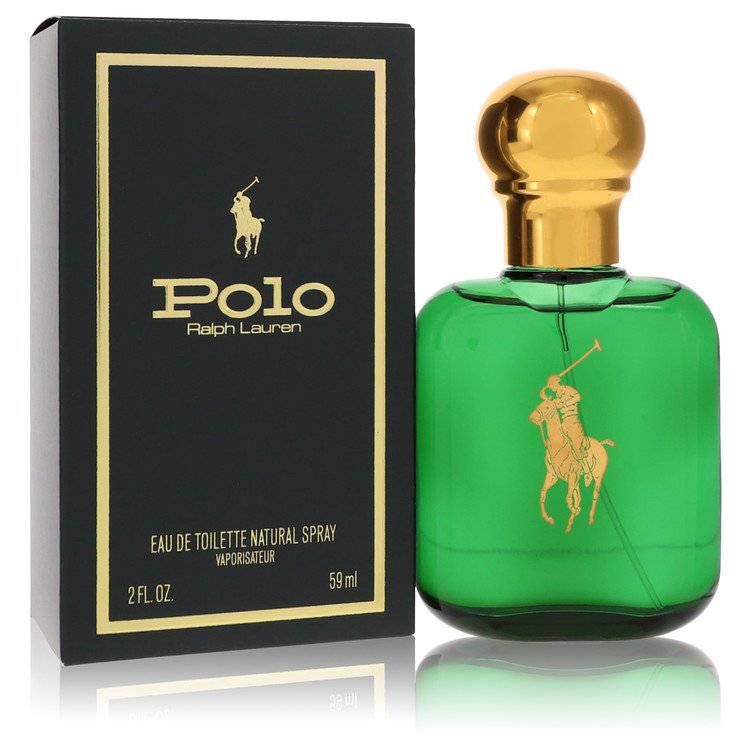 Polo Eau De Toilette Spray By Ralph Lauren Ralph Lauren