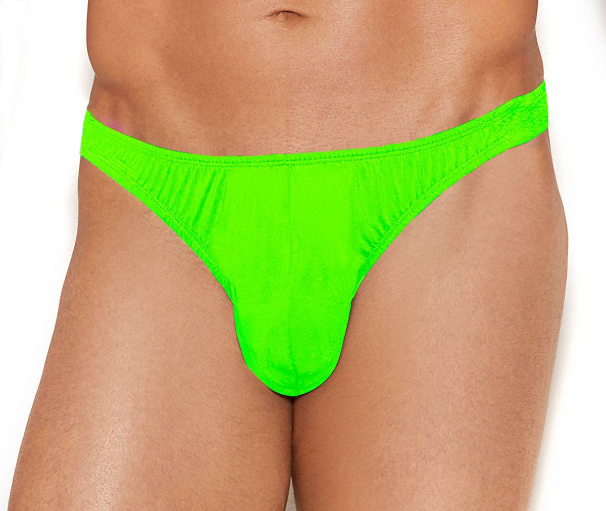 MEN'S THONGS Eye Candy Sensation