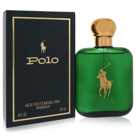 Polo Eau De Toilette/ Cologne Spray By Ralph Lauren Ralph Lauren