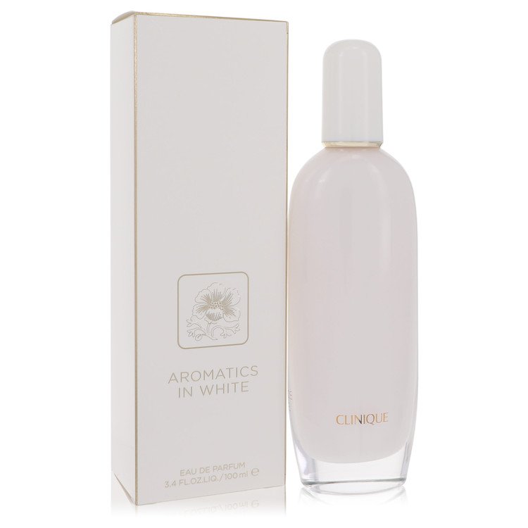Aromatics In White Eau De Parfum Spray By Clinique - Eye Candy Sensation Apparel & Accessories