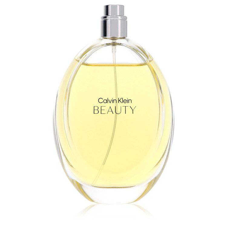 Beauty Eau De Parfum Spray (Tester) By Calvin Klein Calvin Klein