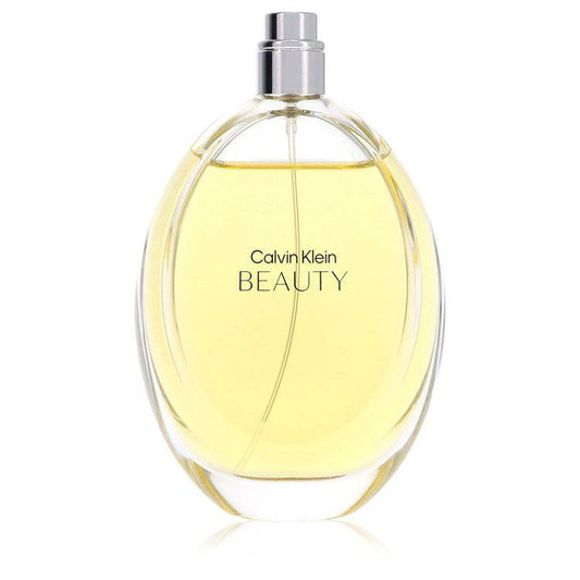 Beauty Eau De Parfum Spray (Tester) By Calvin Klein Calvin Klein