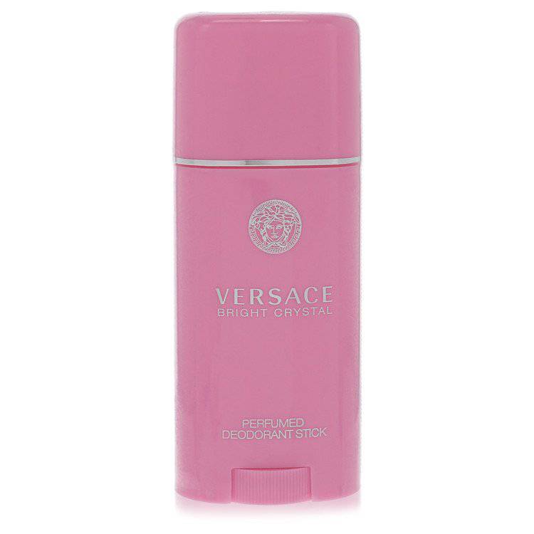 Bright Crystal Deodorant Stick By Versace Versace