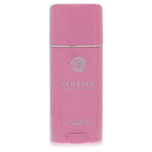 Bright Crystal Deodorant Stick By Versace Versace