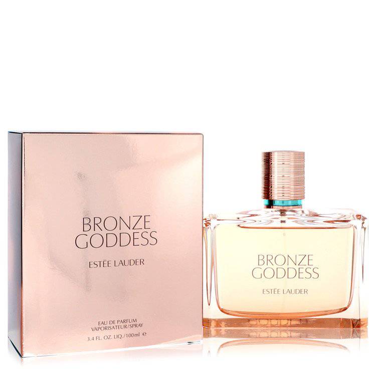 Bronze Goddess Eau De Parfum Spray By Estee Lauder Estee Lauder