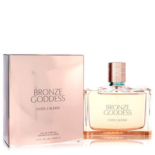 Bronze Goddess Eau De Parfum Spray By Estee Lauder Estee Lauder