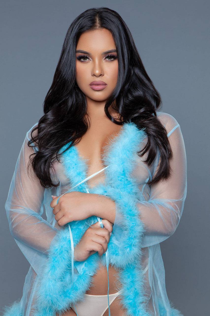 BW1650STUR Bou Robe Eye Candy Sensation