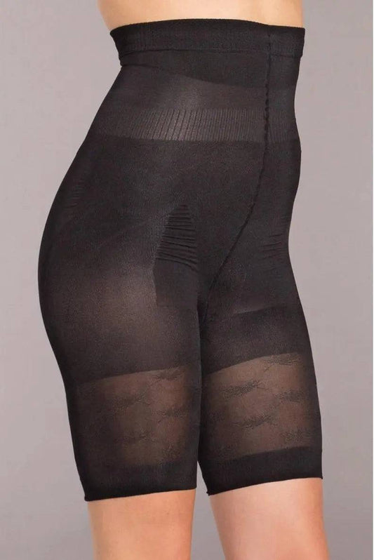 BW1674BK Hold It Together Body Shaper - Eye Candy Sensation